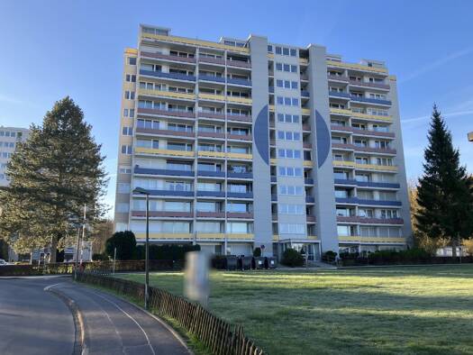 Wohnung zum Kauf provisionsfrei 78.000 € 2 Zimmer 65 m² Ransbach-Baumbach 56235