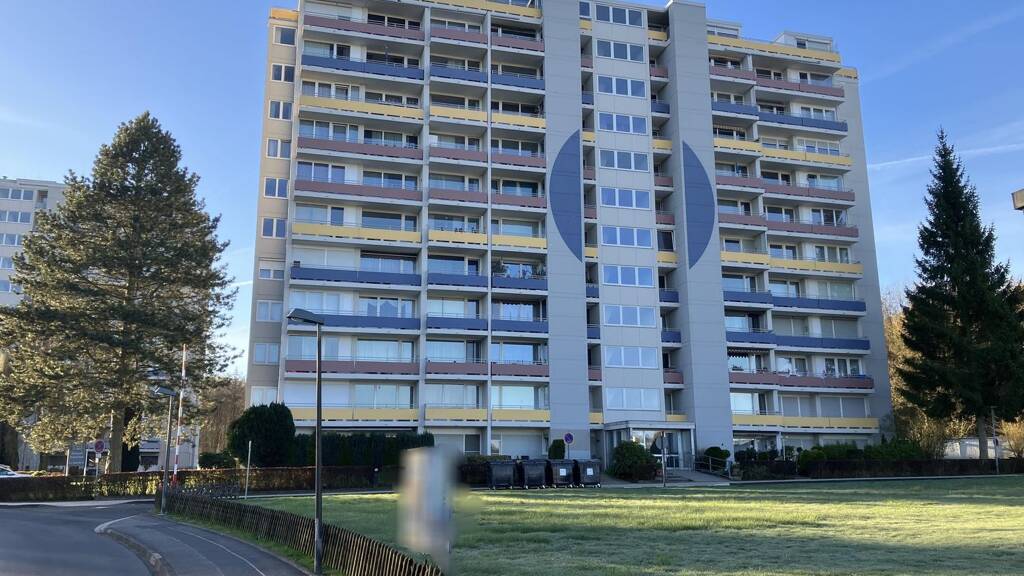 Wohnung zum Kauf provisionsfrei 78.000 € 2 Zimmer 65 m² Ransbach-Baumbach 56235