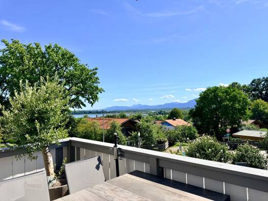 Wohnung zum Kauf 695.000 € 4 Zimmer 110 m² frei ab 01.11.2026 Rimsting Rimsting 83253