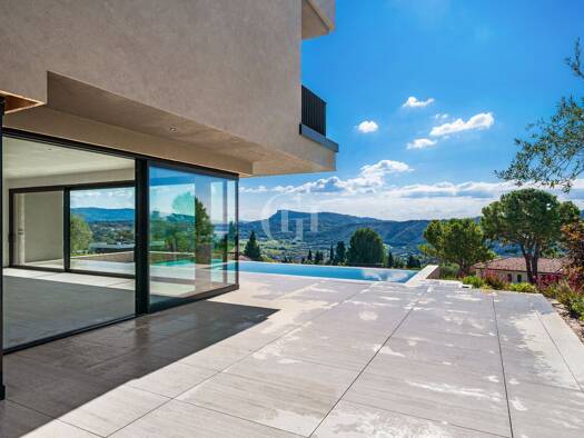 Villa zum Kauf 2.490.000 € 5 Zimmer 163 m² 720 m² Grundstück frei ab sofort Costermano sul Garda 37010