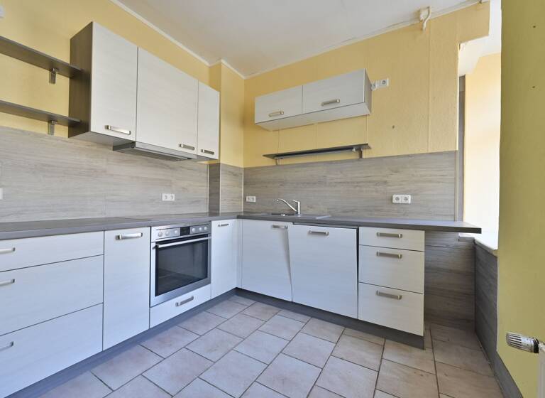 Wohnung zum Kauf 22.500 € 3 Zimmer 84 m²<br/>Wohnfläche 1.<br/>Geschoss Untere Mühlstraße 16 Zschopau Zschopau 09405