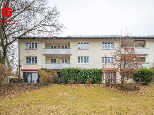 Wohnung zum Kauf 389.000 € 2 Zimmer 48,4 m² 1. Geschoss Ramersdorf-Perlach München 81669