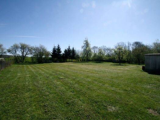 Grundstück zum Kauf 79.000 € 918 m² Grundstück Thorstorf Warnow 23936