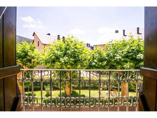 Wohnung zum Kauf 134.500 € 1 Zimmer 35 m² 1. Geschoss Villanúa 22870