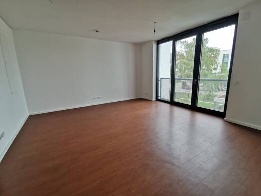 Wohnung zur Miete 670 € 1 Zimmer 41,4 m² 3. Geschoss frei ab 01.02.2027 Konrad-Zuse-Straße 2 Adlershof Berlin 12489