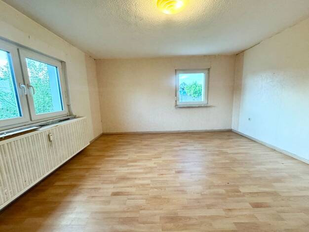 Wohnung zur Miete 750 € 4 Zimmer 80,1 m² frei ab sofort Langgöns 35428