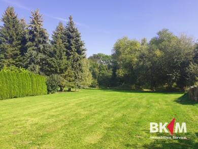 Grundstück zum Kauf 169.000 € 1.400 m² Grundstück Elstertrebnitz 04523