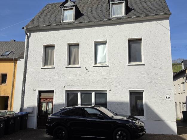 Wohnung zum Kauf 125.000 € 2 Zimmer 49 m² 2. Geschoss Olewig Trier 54295