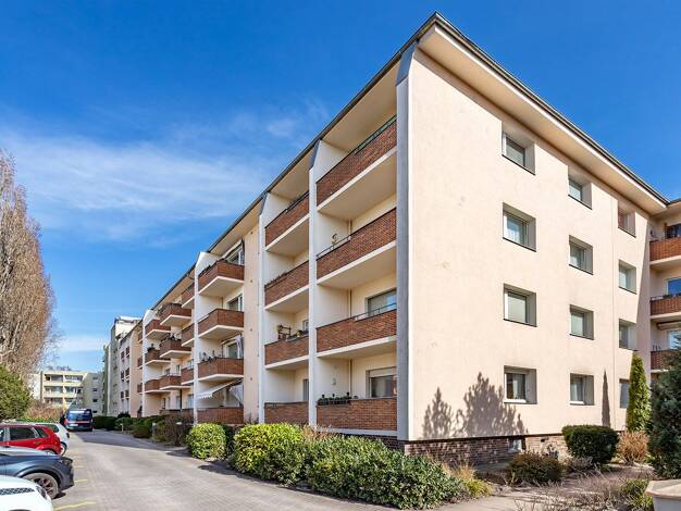 Studio zum Kauf 144.000 € 1 Zimmer 36,3 m² EG Buckow Berlin 12351