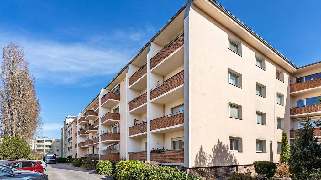 Studio zum Kauf 144.000 € 1 Zimmer 36,3 m² EG Buckow Berlin 12351