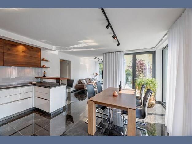 Wohnung zur Miete 2.560 € 2,5 Zimmer 88 m² Pasing-Obermenzing München 81243