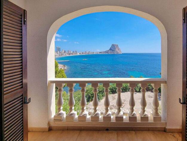 Einfamilienhaus zum Kauf 499.000 € 4 Zimmer 113 m² Calpe