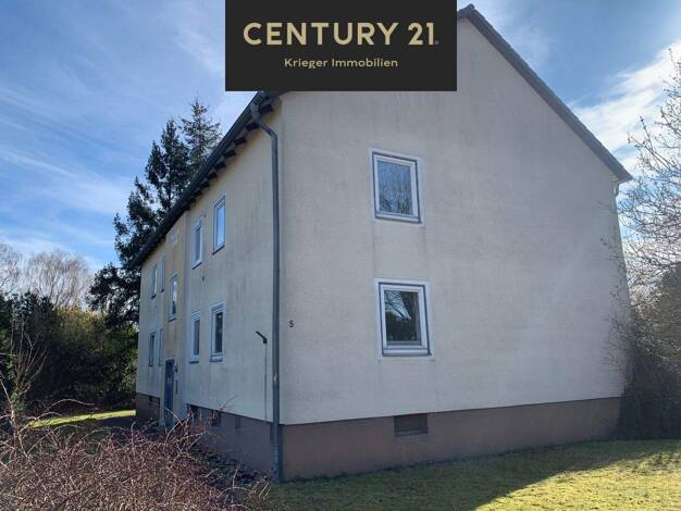 Mehrfamilienhaus zum Kauf 295.000 € 12 Zimmer 268,8 m² 937 m² Grundstück Unterlüß Südheide 29345