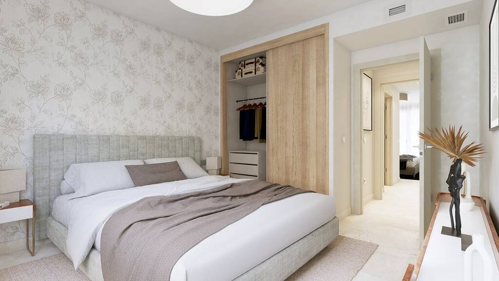 Studio zum Kauf 500.500 € 4 Zimmer 76,3 m² Mijas 29650