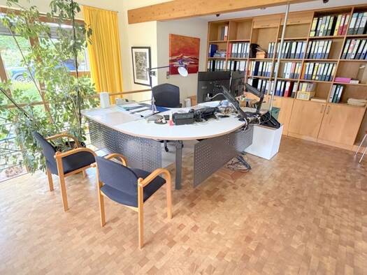 Bürofläche zur Miete 800 € 84 m² Bürofläche Friedrichsfehn Edewecht / Friedrichsfehn 26188