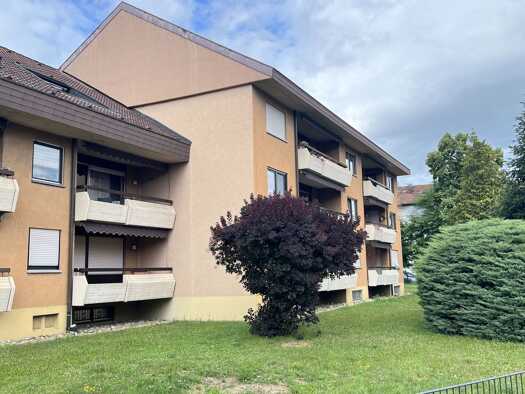 Wohnung zum Kauf 399.000 € 4,5 Zimmer 125 m² 1. Geschoss Rheinfelden Rheinfelden (Baden) 79618