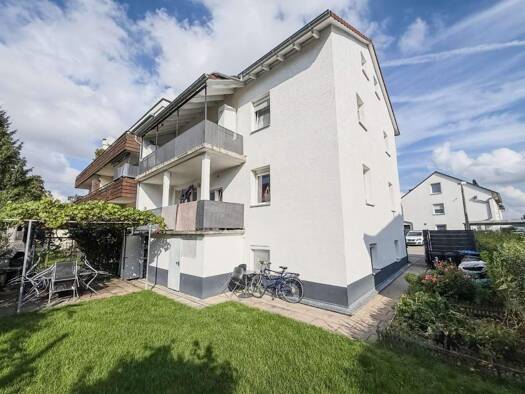 Mehrfamilienhaus zum Kauf 895.000 € 11 Zimmer 228 m² 268 m² Grundstück Maichingen Sindelfingen 71069