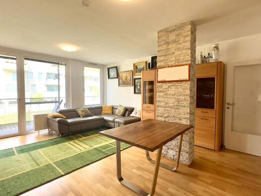 Wohnung zum Kauf 399.000 € 3 Zimmer 72 m² 1. Geschoss Wien 1210