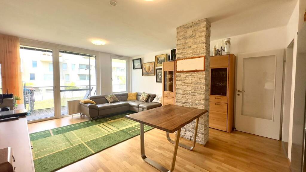 Wohnung zum Kauf 399.000 € 3 Zimmer 72 m² 1. Geschoss Wien 1210