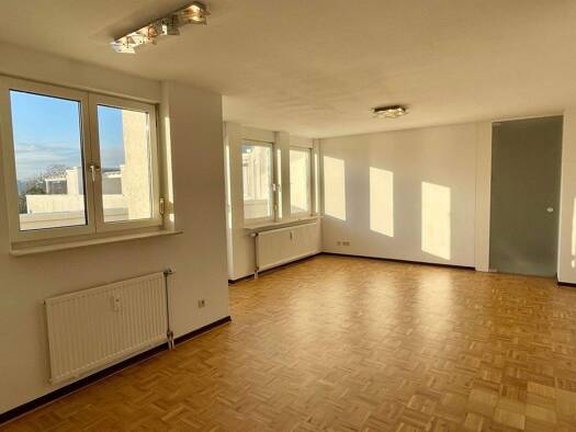 Penthouse zur Miete 1.430 € 5,5 Zimmer 119,2 m² 4 Geschosse frei ab sofort Kehl 77694