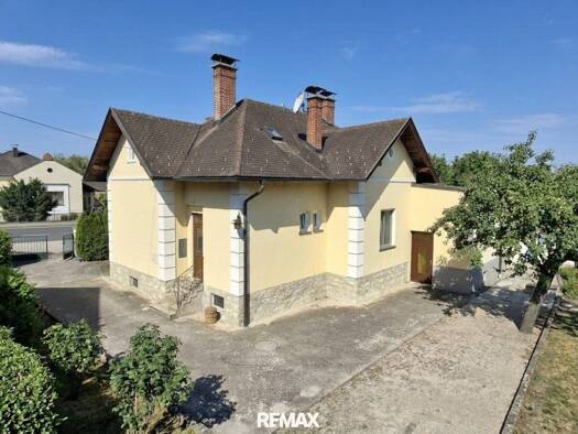 Einfamilienhaus zum Kauf 370.000 € 4 Zimmer 122 m² 742 m² Grundstück Ebreichsdorf 2483