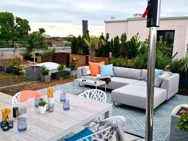 Wohnung zur Miete 1.850 € 3 Zimmer 72 m² 3. Geschoss frei ab 01.12.2026 Mathilde-Berghofer-Weichner-Straße Aubing-Lochhausen-Langwied München 81249