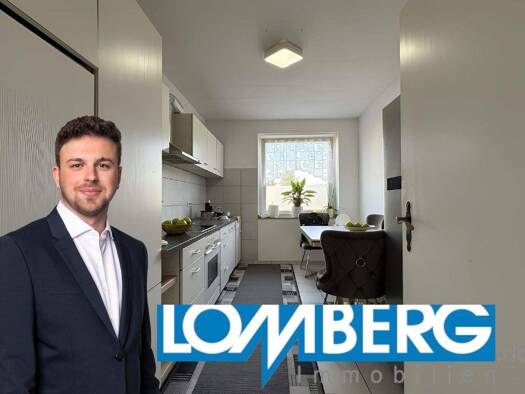 Wohnung zum Kauf 115.000 € 4 Zimmer 85 m² 1. Geschoss Inrath/Kliedbruch Krefeld 47803