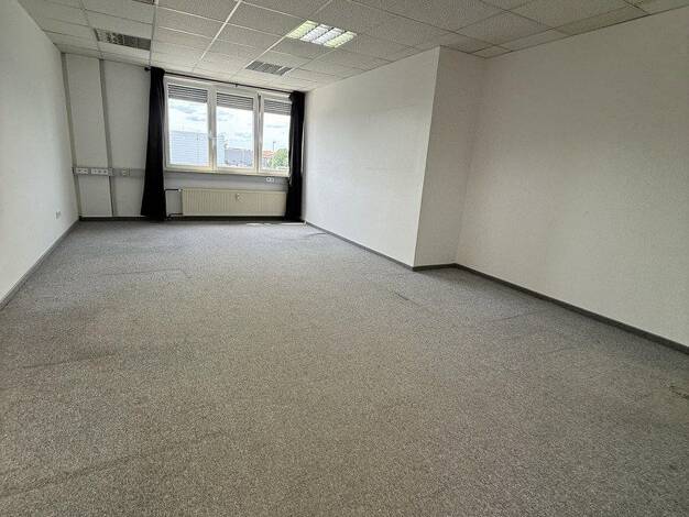 Wohnung zur Miete 865 € 3 Zimmer 79 m² 1. Geschoss Humbserstraße 22 Südstadt Fürth 90763