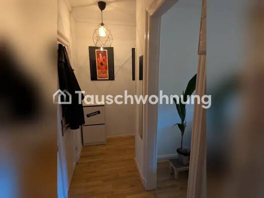 Wohnung zur Miete Tauschwohnung 870 € 3 Zimmer 63 m² 2. Geschoss Eppendorf Nord 20251