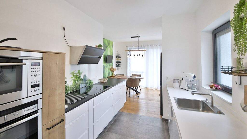 Wohnung zum Kauf 459.000 € 3 Zimmer 96,4 m² 3. Geschoss Käfertal Mannheim 68309