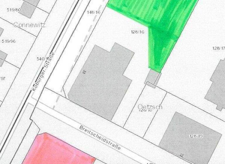 Restaurant zur Miete 8.998 € 350 m² Gastrofläche Koburger Straße 33 Markkleeberg 04416