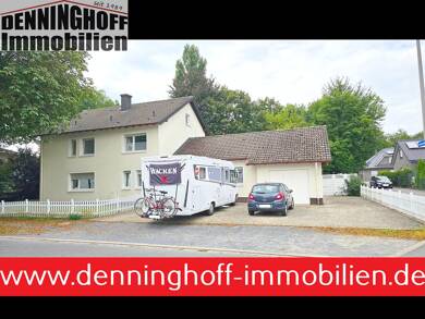 Einfamilienhaus zum Kauf 349.000 € 7 Zimmer 175 m² 1.209 m² Grundstück frei ab sofort Rünthe Bergkamen 59192