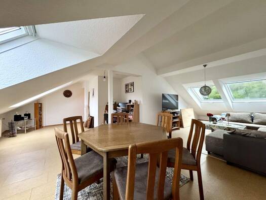 Wohnung zum Kauf 189.000 € 4 Zimmer 88,4 m² Lahr 77933