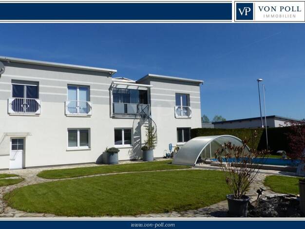 Haus zum Kauf 995.000 € 4 Zimmer 130 m² 1.111 m² Grundstück Haueneberstein Baden-Baden 76532