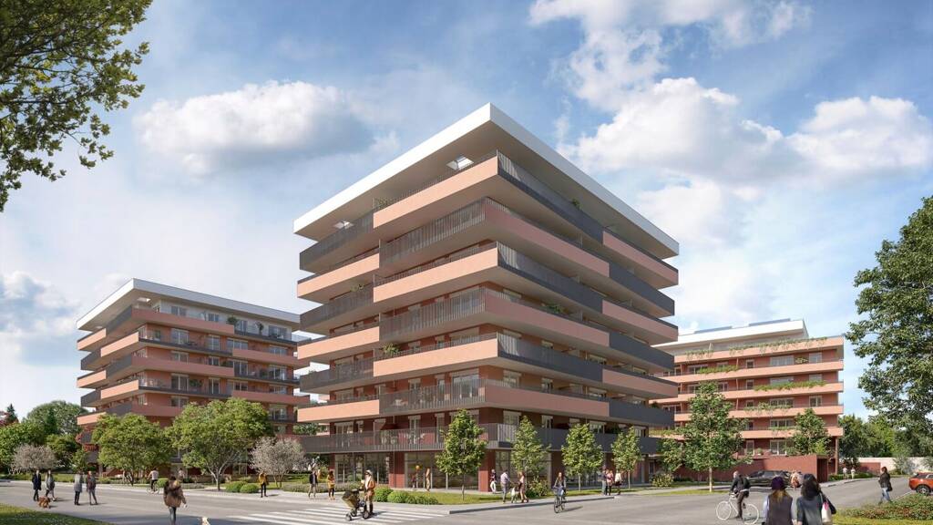 Wohnung zum Kauf - Erstbezug 276.000 € 2 Zimmer 50 m² 2. Geschoss Kohldorfer Straße 96 St. Martin Klagenfurt am Wörthersee 9020