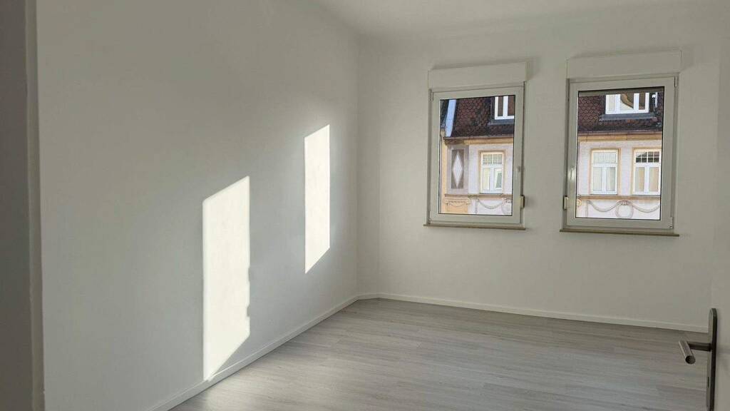 Wohnung zur Miete 880 € 3 Zimmer 81 m² 3. Geschoss Südstadt Fürth 90763