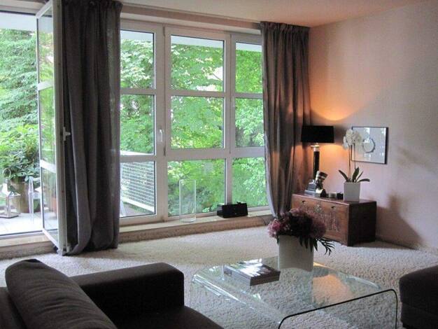 Wohnung zum Kauf provisionsfrei 549.000 € 2 Zimmer 69,7 m² Grunewald Berlin / Grunewald 14193