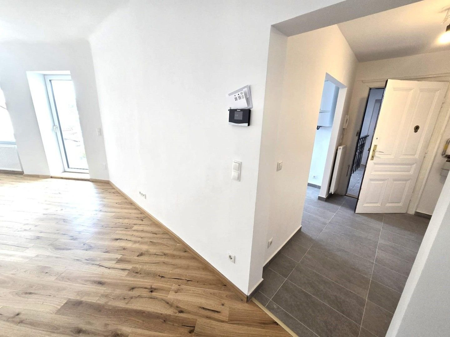 Wohnung zum Kauf 229.000 € 1 Zimmer 42,1 m²<br/>Wohnfläche 4.<br/>Geschoss Wien 1140