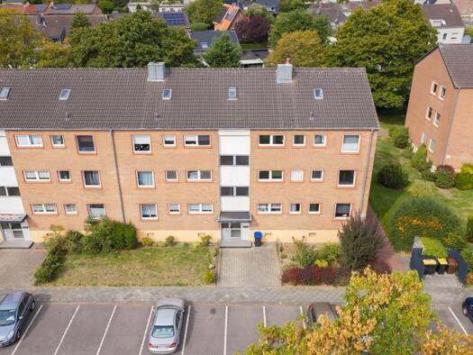 Wohnung zum Kauf 169.000 € 4 Zimmer 78 m² 1. Geschoss Hardt Mönchengladbach 41169