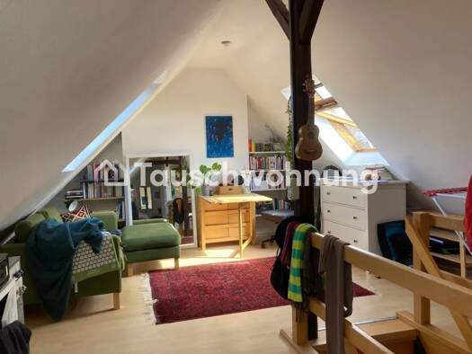 Wohnung zur Miete Tauschwohnung 450 € 1 Zimmer 30 m² Sülz Köln 50937