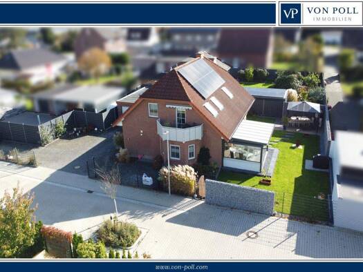 Einfamilienhaus zum Kauf 560.000 € 5 Zimmer 144,6 m² 602 m² Grundstück Rheda Rheda-Wiedenbrück 33378