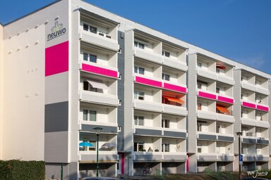 Wohnung zur Miete 472 € 3 Zimmer 62,9 m² EG frei ab sofort P.-Neruda-Ring 21 Neustrelitz Neustrelitz 17235