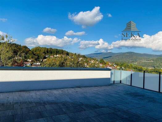 Terrassenwohnung zur Miete 1.420 € 3 Zimmer 127,4 m² 3. Geschoss frei ab 01.04.2026 Deggendorf 94469