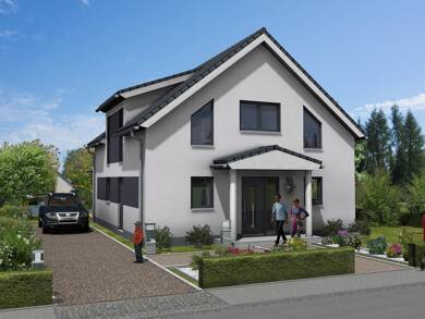 Einfamilienhaus zum Kauf 449.000 € 5 Zimmer 146 m² 1.028 m² Grundstück Klein Voigtshagen Klein Voigtshagen 23942