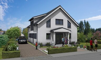 Einfamilienhaus zum Kauf 449.000 € 5 Zimmer 146 m² 1.028 m² Grundstück Klein Voigtshagen Klein Voigtshagen 23942