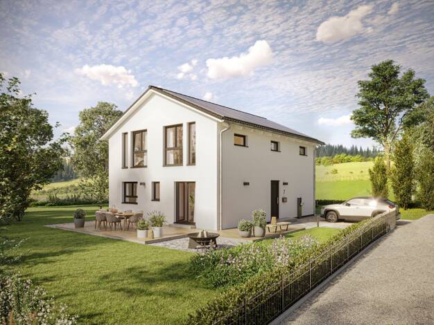 Grundstück zum Kauf provisionsfrei 249.560 € 734 m² Grundstück Ellwangen Ellwangen (Jagst) 73479