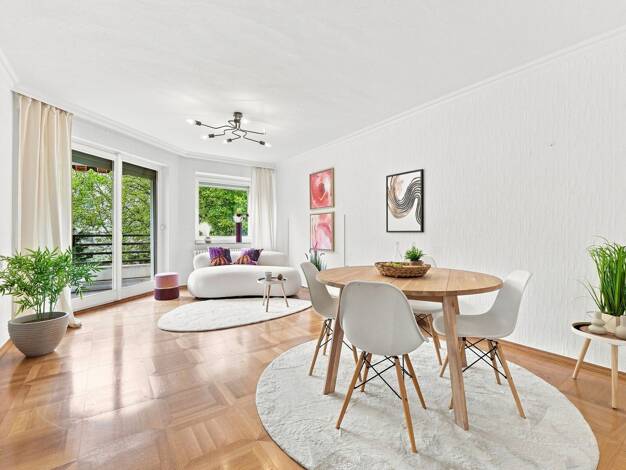 Wohnung zum Kauf 230.000 € 3 Zimmer 71 m² Endenich Bonn 53121