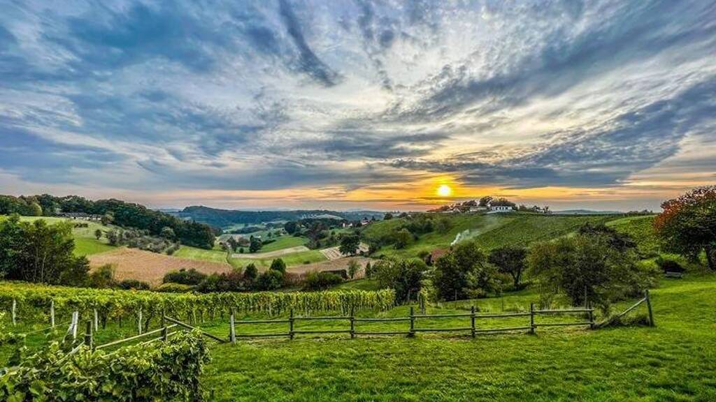 Grundstück zum Kauf Jennersdorf, Güssing, Südburgenland, Südoststeierm 7540