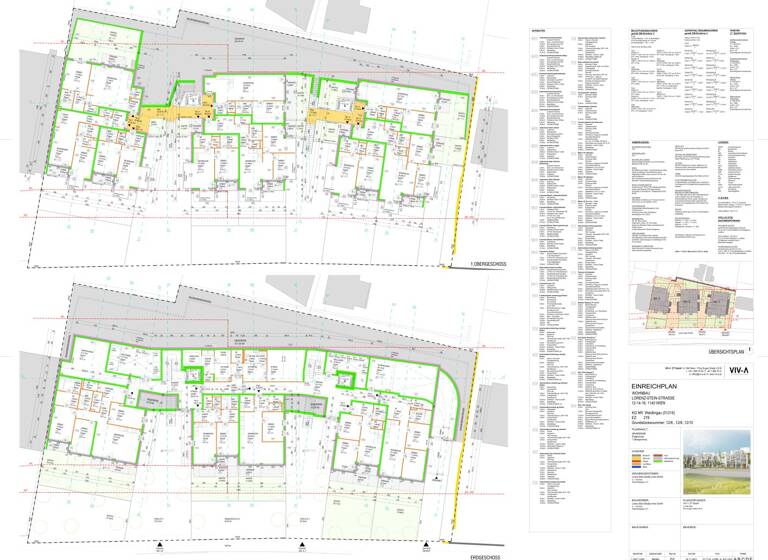 Grundstück zum Kauf 2.700.000 € Lorenz-Stein-Straße 12 Wien 1140