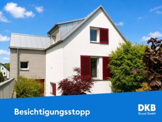Einfamilienhaus zum Kauf 590.000 € 6 Zimmer 160 m² 1.040 m² Grundstück Naußlitz Dresden 01169